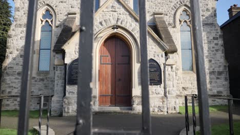 Gate-to-Maidstone-Priory-Chapel