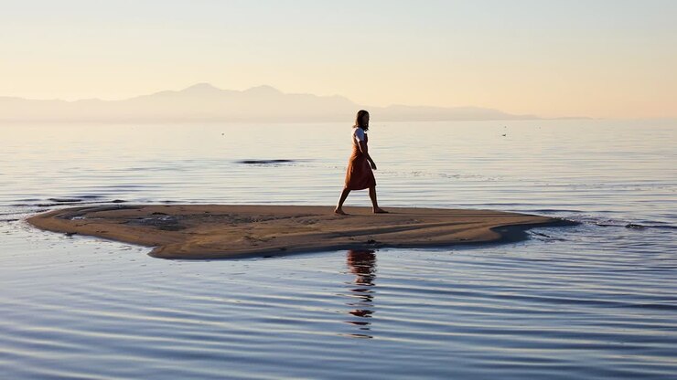 Concetto di Solitudine