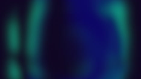 Blurred-motion-green-and-blue-gradient-waves