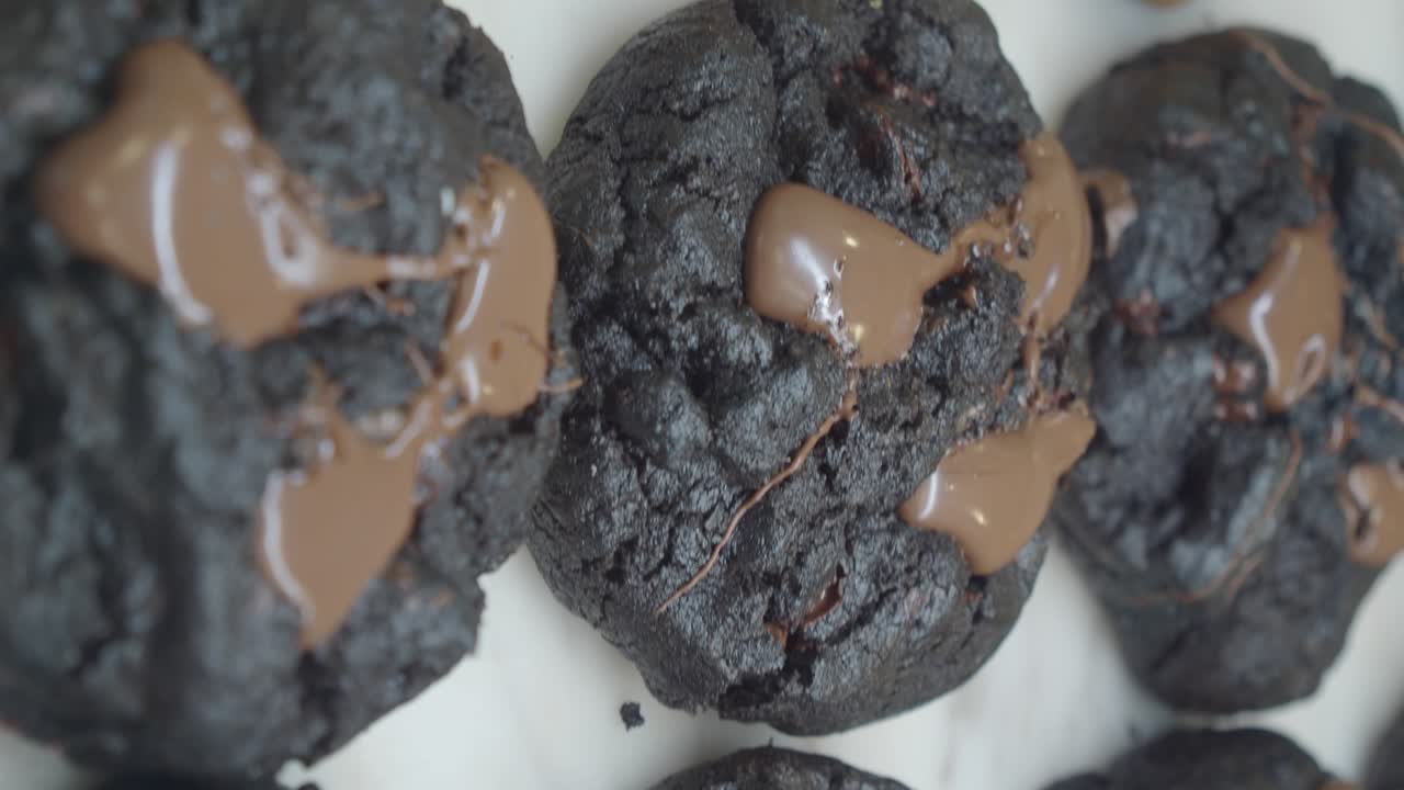 Шоколад Печенье