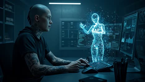 delving into the diverse capabilities and potential of artificial intelligence technology within immersive virtual environments