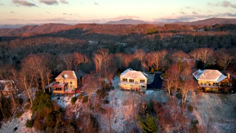 mountain homes and real estate near boone nc