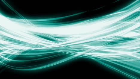 abstract light background concept with pulsating energy