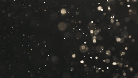 fondo de bokeh abstracto