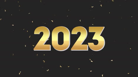 2023-years-with-gold-glitters-on-black-gradient