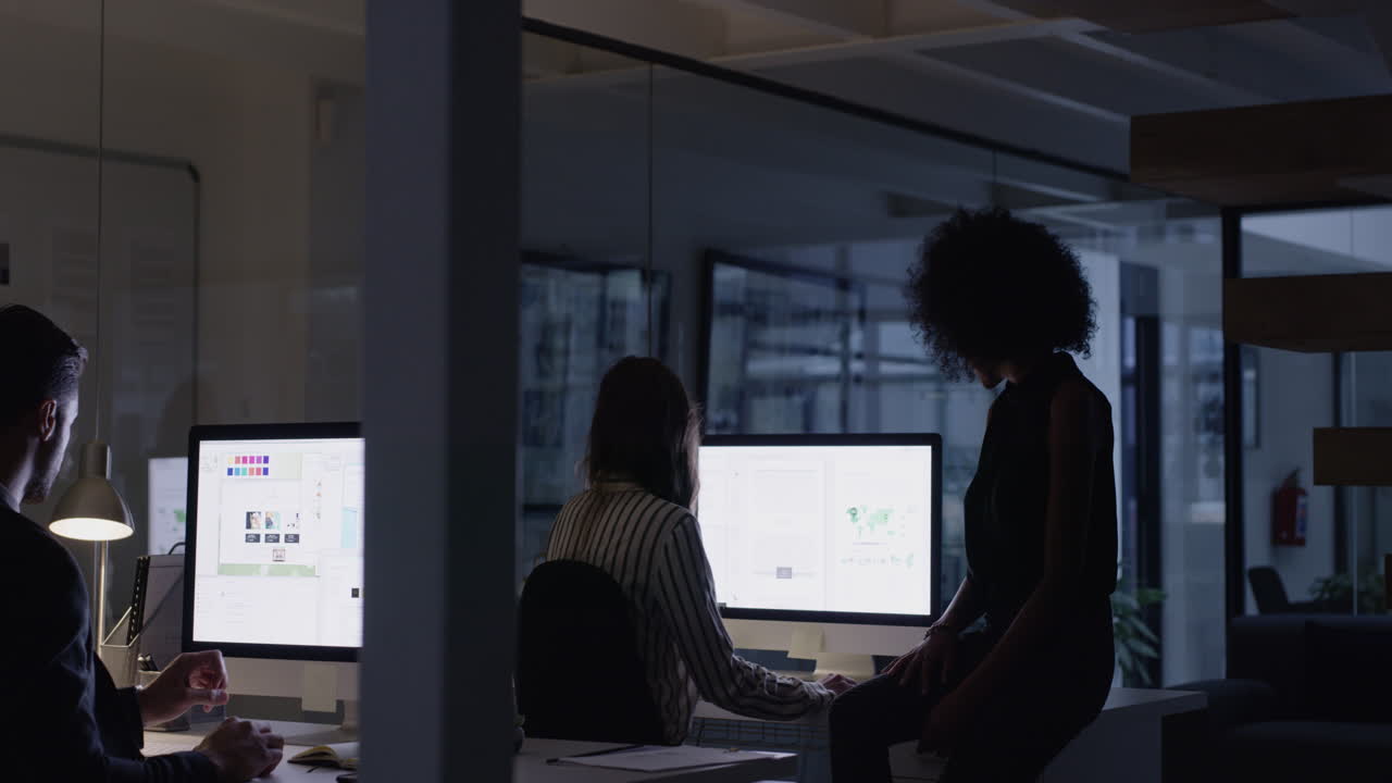 el equipo de trabajo más duro que hay