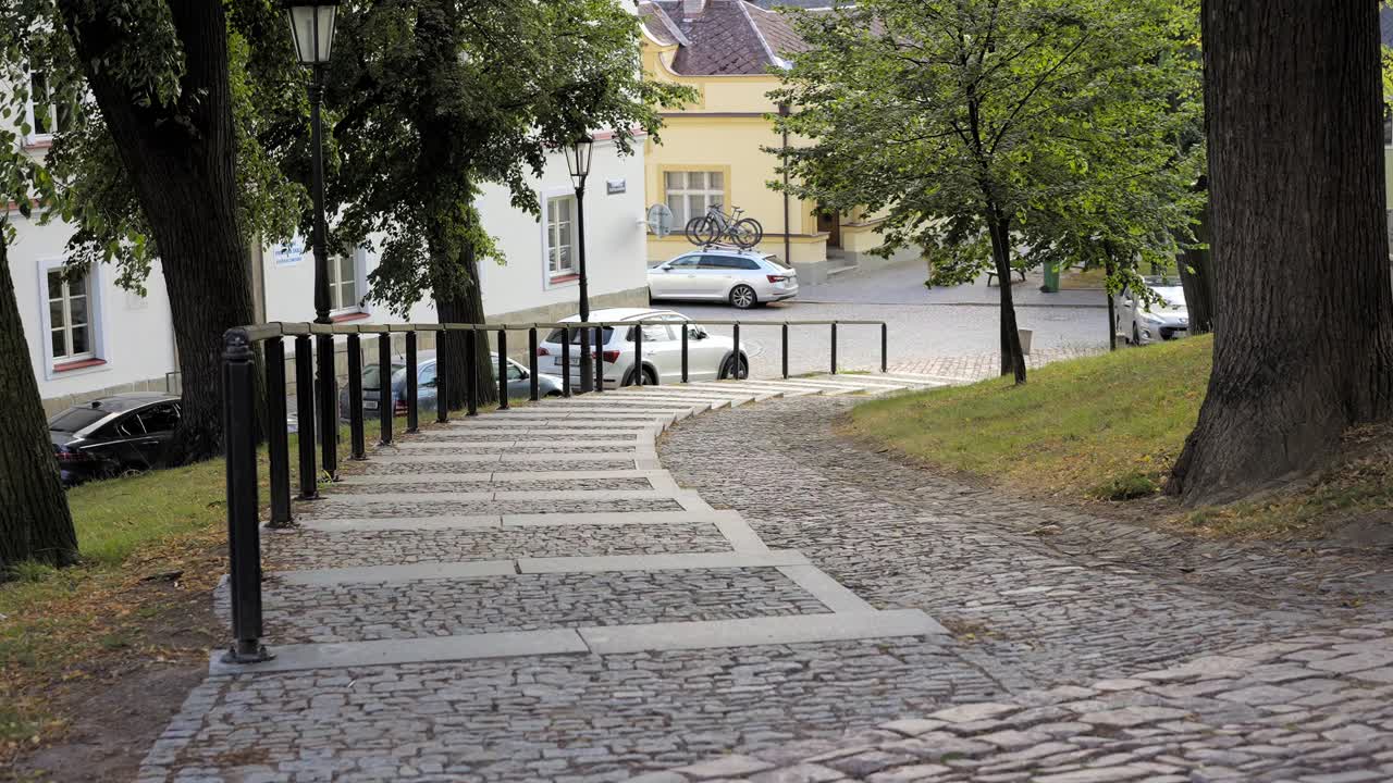 City of Litomy&scaron;l