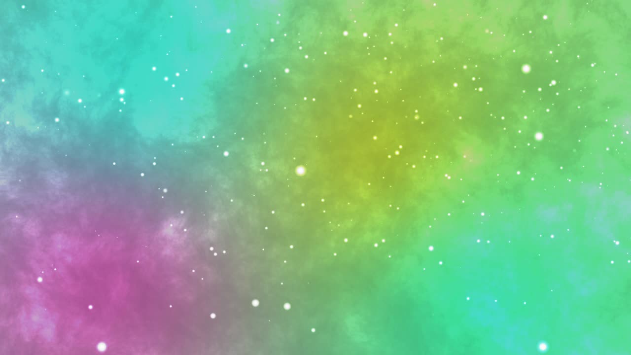 다채로운 색상 추상적인 배경