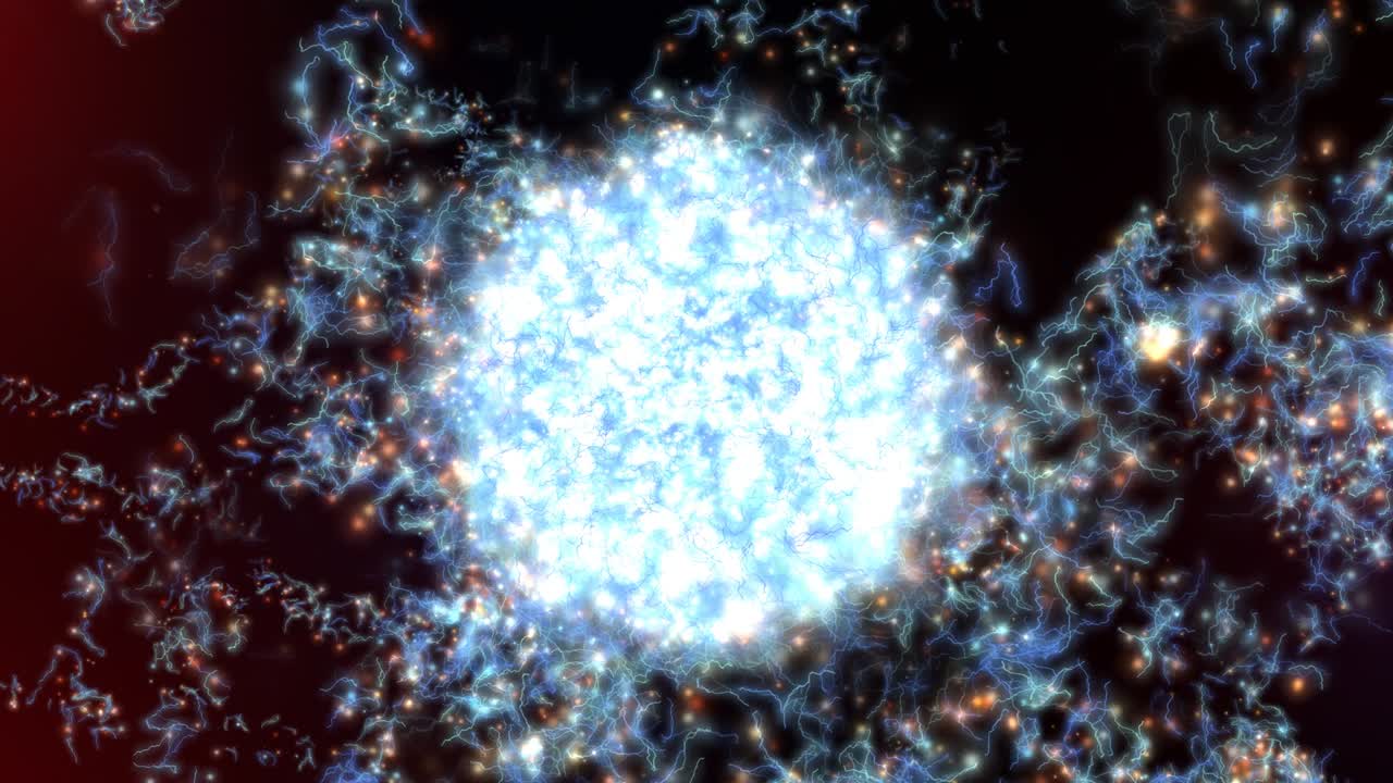 energía plasmática