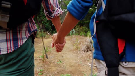 Couple-holding-hands