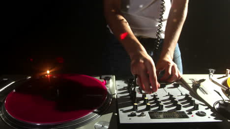 dj de la vieja escuela 08