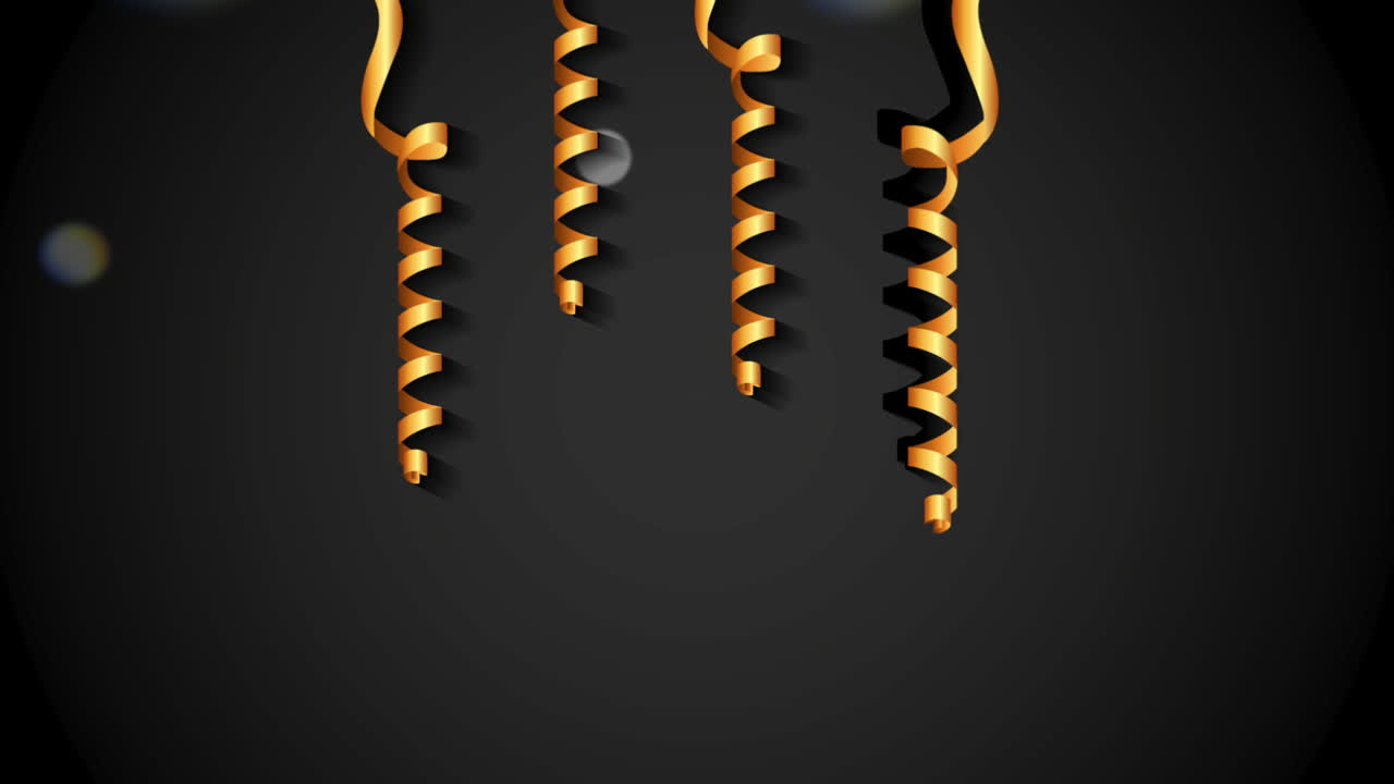 diseño de fiestas, animación de video