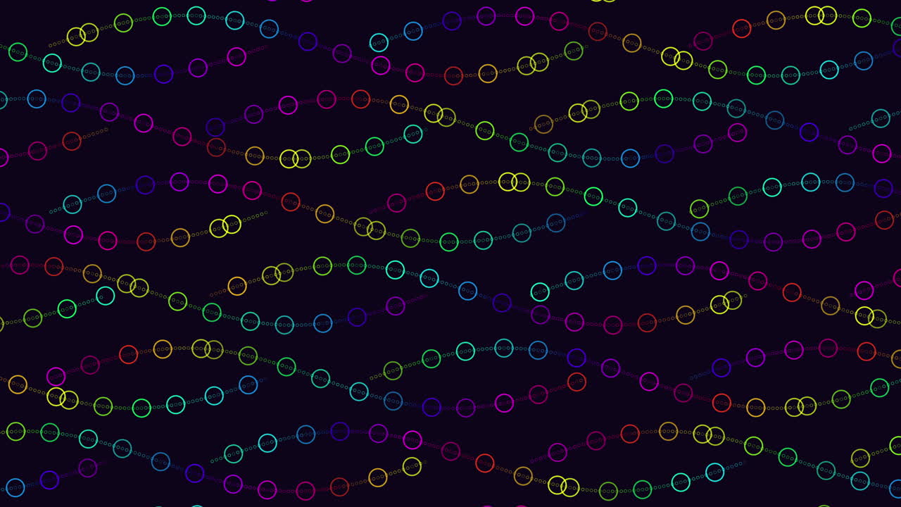 líneas en zigzag un patrón vibrante en blanco y negro