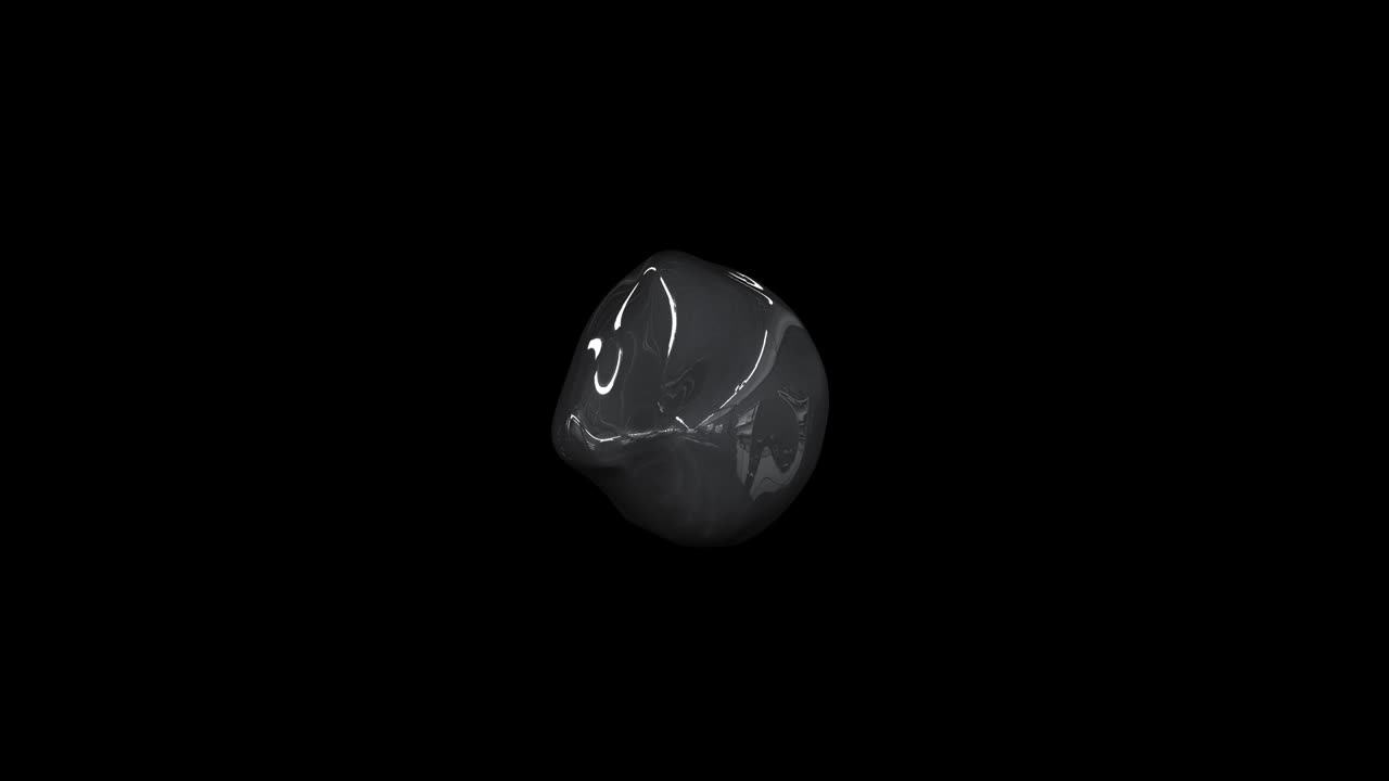 superficie ondulada y colorida, fondo abstracto