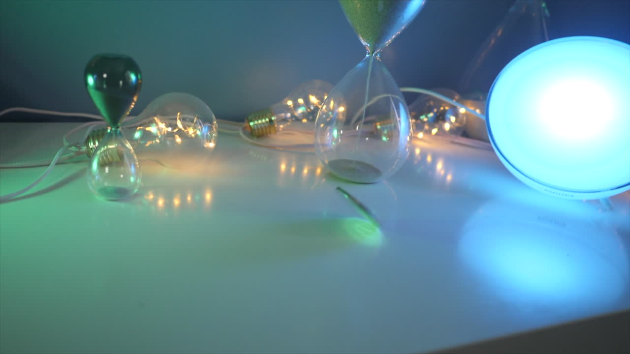 bitcoin girando sobre la mesa