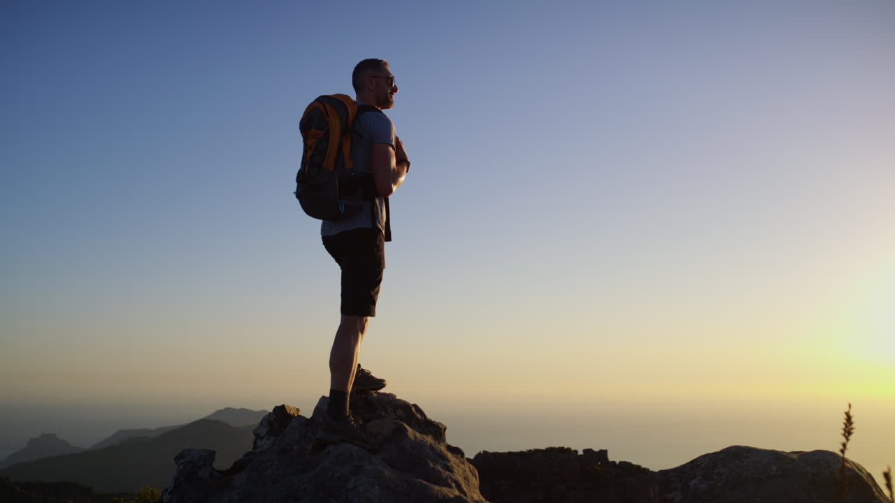 hazlo por ese sentido de logro.