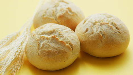 Loafs-of-wheat-bread