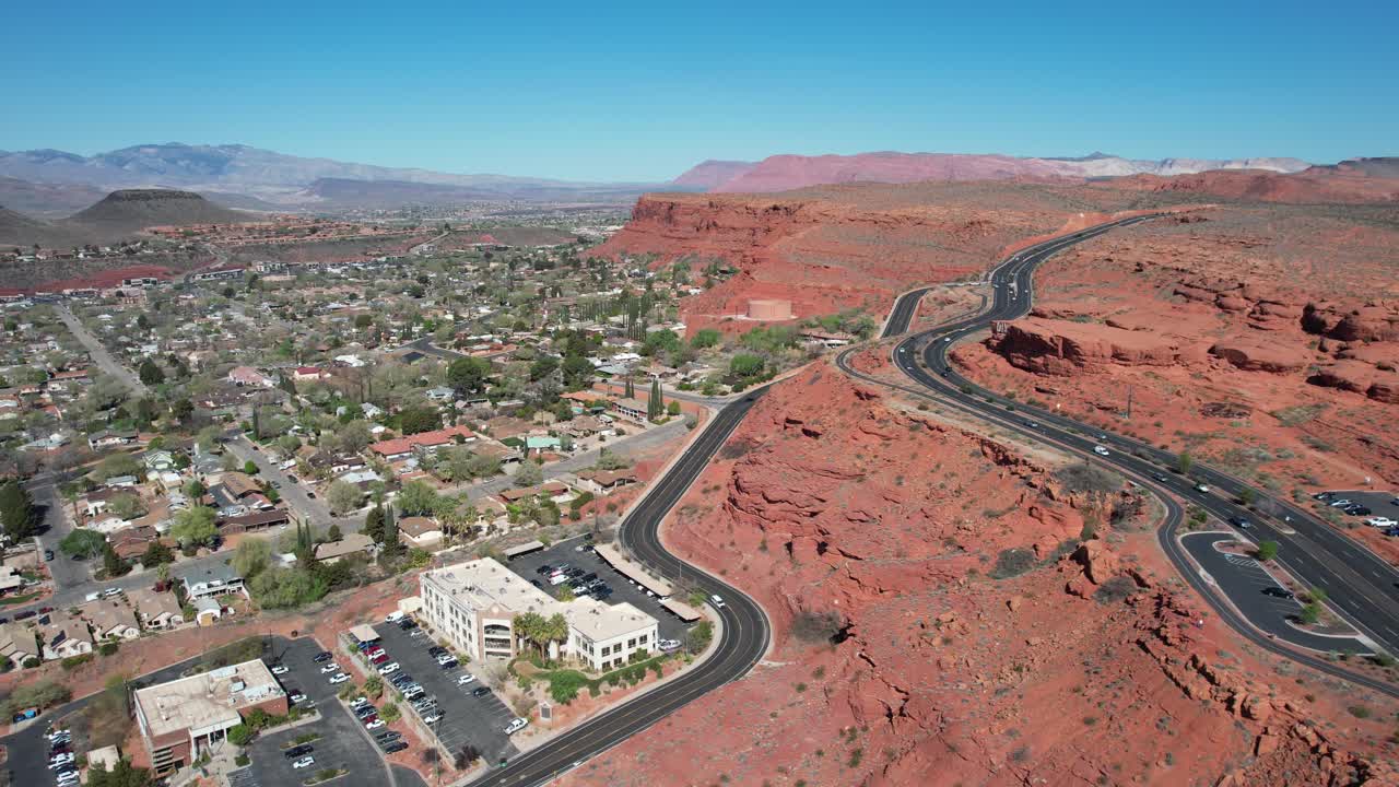 세인트의 조감도