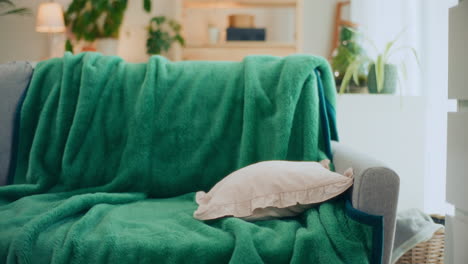 Unhappy-Woman-on-Sofa