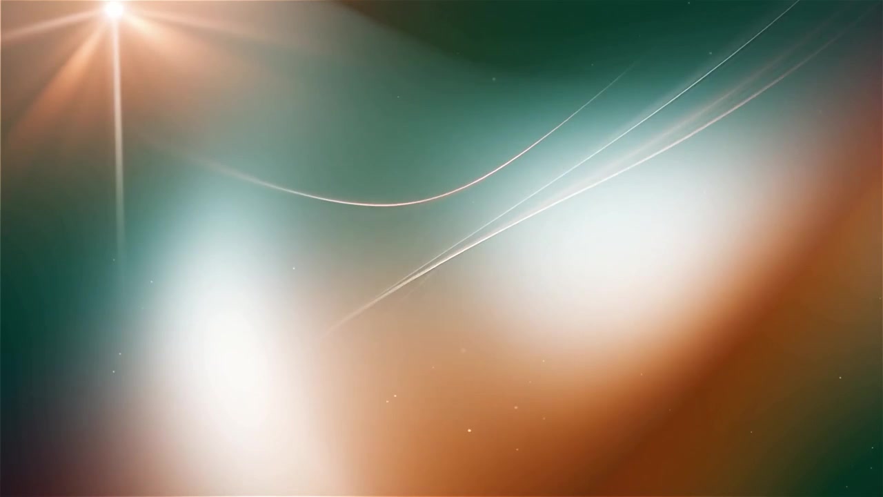 Abstract Gradient Background
