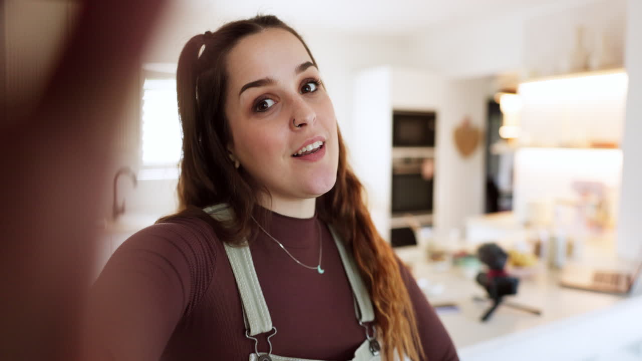 mujer influyente, transmisión en vivo