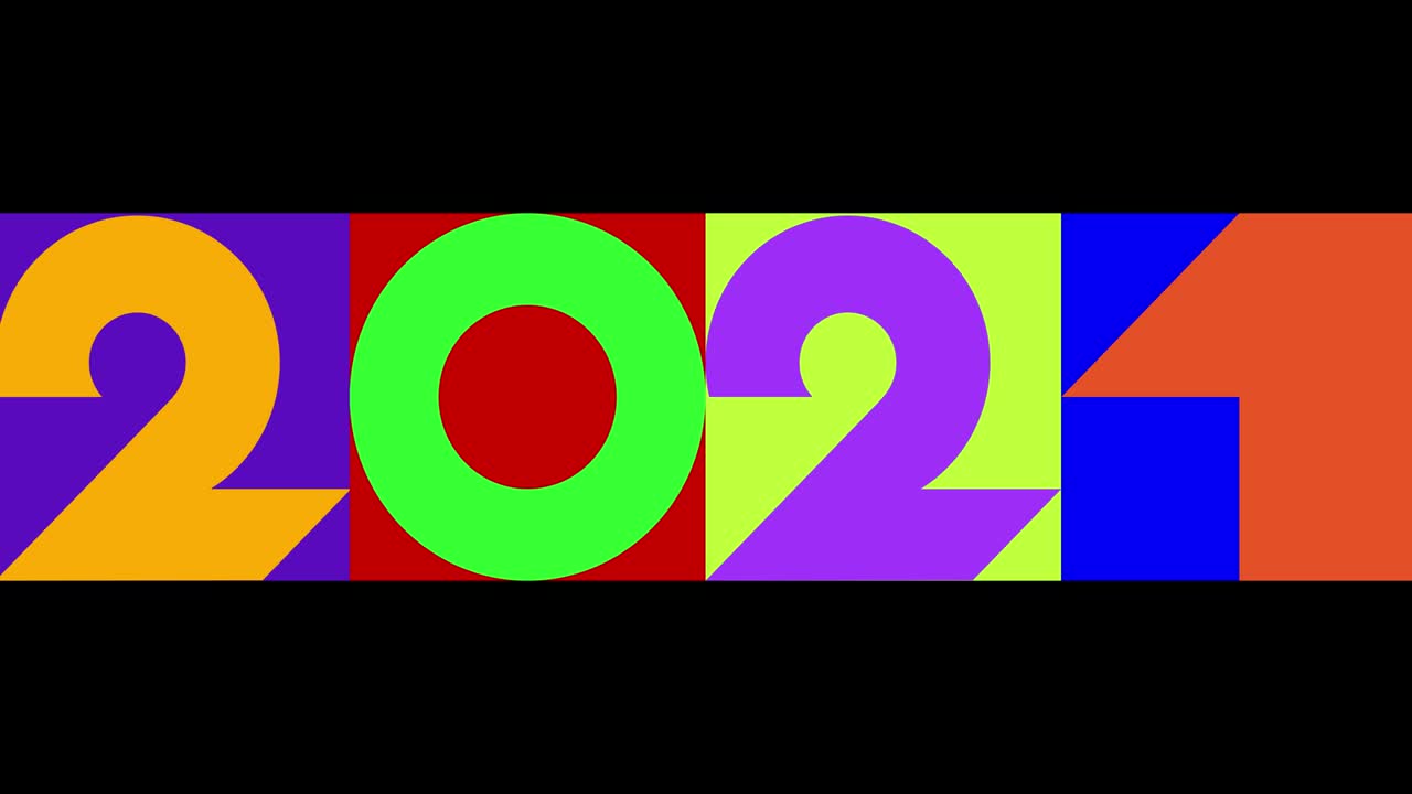 Merry Christmas and Happy New Year 2021