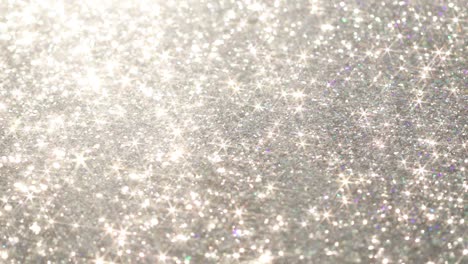 shiny glitter star-shaped. polarization pearl sequins #3