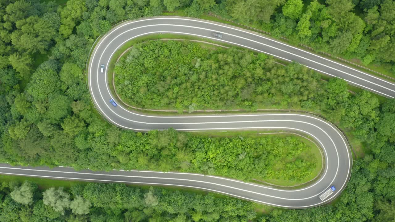 slonne, bieszczady, 폴란드에 지그재그