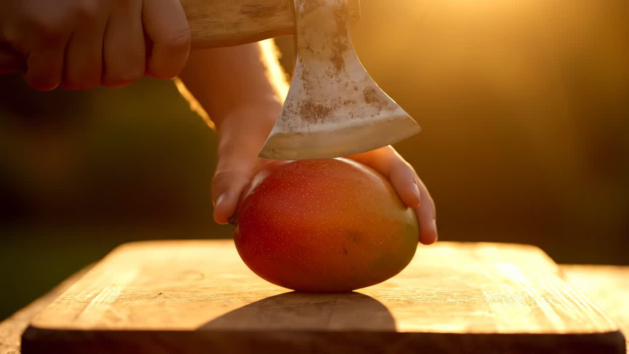 Breaking and Smashing Objects