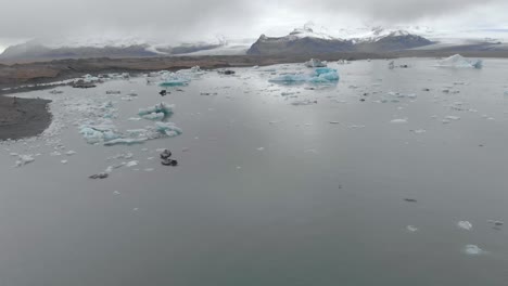 Sobrevuelo-Aéreo-Laguna-Glaciar