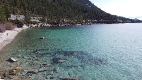 costa este del lago tahoe
