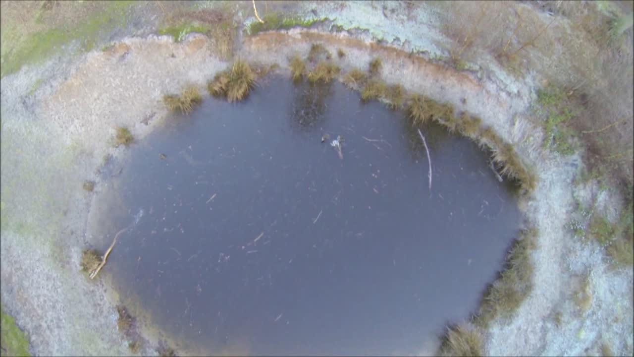 solo una vista de las decenas de miles de vistas de la impresionante campiña británica disfrutada por millones en cualquier época del año-3