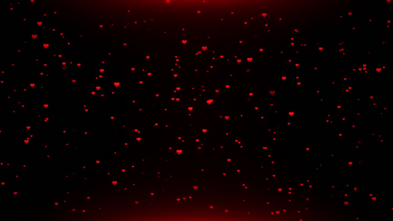 Heart happy valentines day background of anniversary mothers day marriage invitation ecard love