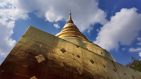 phra buddha sihing wat phra singh buddhist temple chiang mai statue thailand