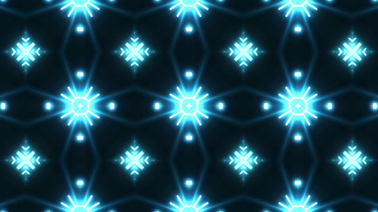 ultra festival de música caja caleidoscopio fondo caja hipnótica escenario pared de bucle visual colorido fondo de movimiento discoteca espectro de luz lugar de concierto bombilla abstracta caja multicolor caja gráfica de movimiento pared