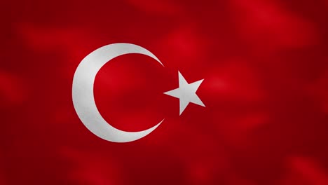 turkish dense flag fabric wavers, background loop