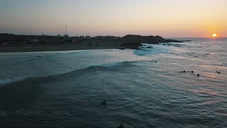 distrito de lobiros, perú