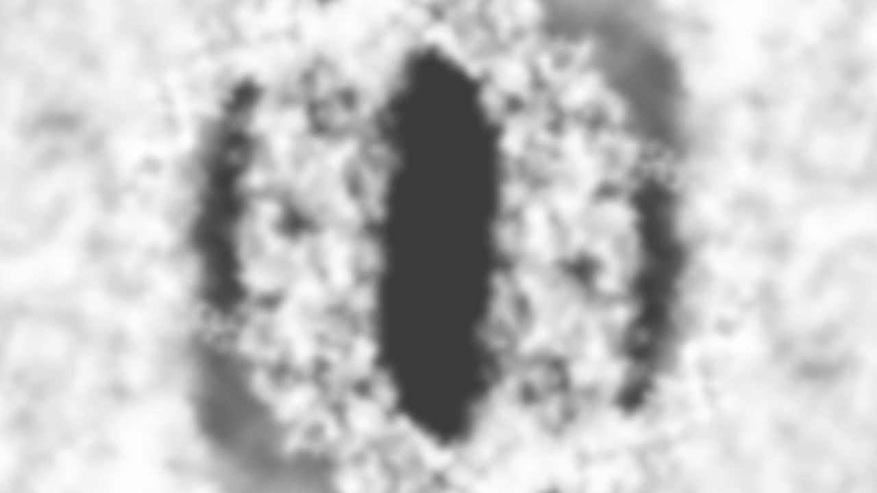 Abstract White Smoke and Cloud Formations on Dark Background