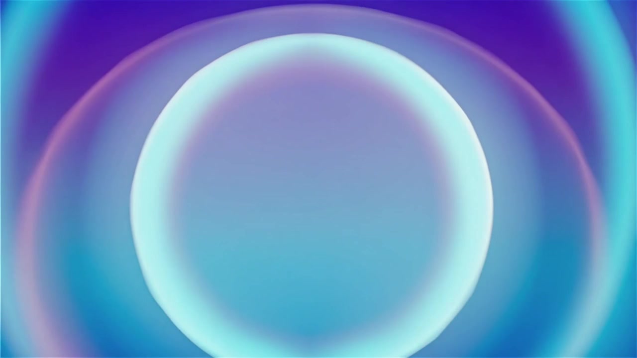 Abstract Gradient Background
