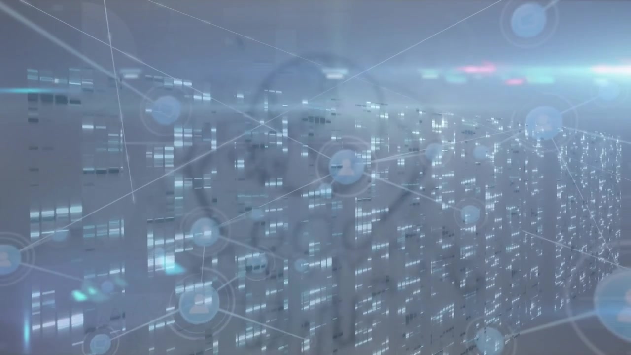 Expanding Digital Network with Social User Connections
