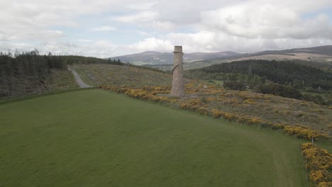 Preserved-Ballycorus-Leadmines-mining-centre-Shankill-Carrickgollogan