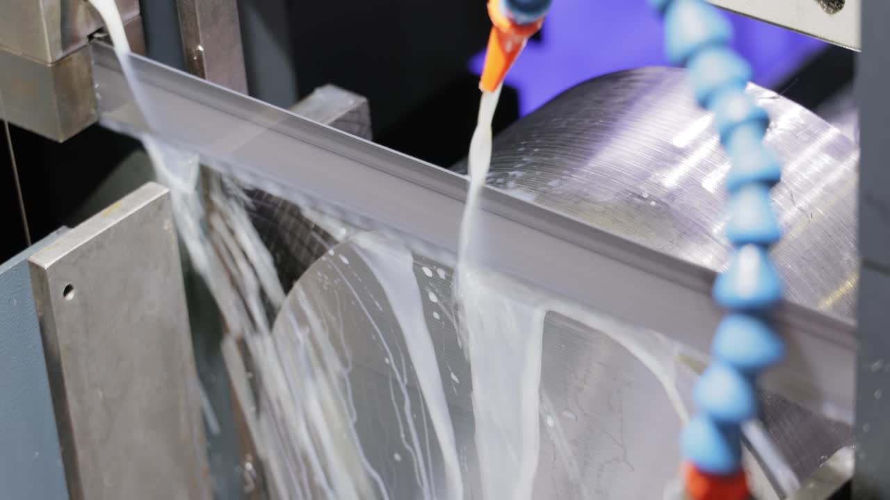 현대적 인 기계  ⁇