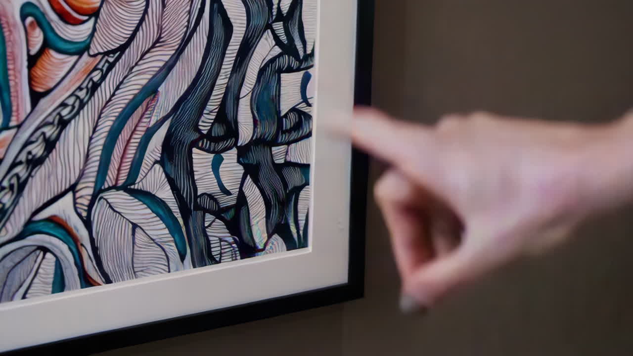 Stylish Living Room Interior Design