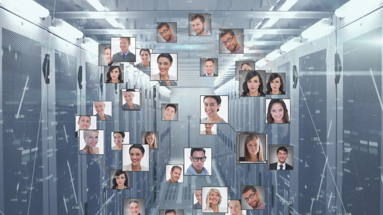 animación de la red de empresarios en crecimiento