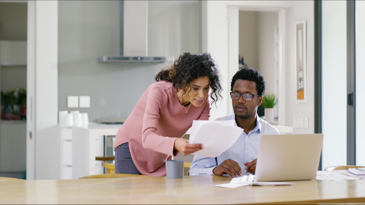 Can you see the amount of trouble we're in?