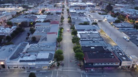 Sunrise-in-San-Mateo-California