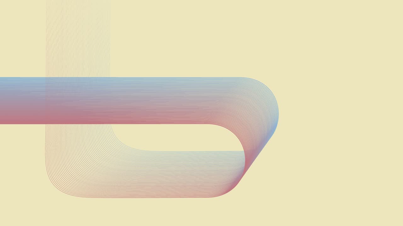 Vintage retro background. Abstract angular ribbons in muted olive, mustard, dusty rose. Subtle grunge texture. Geometric, textured backdrop for retro, aged designs.