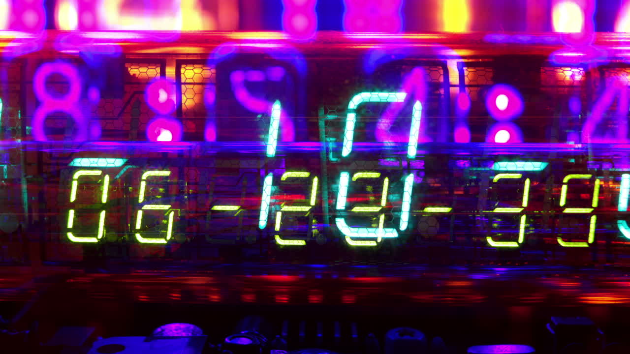 colección de relojes 14