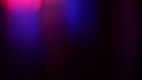 el fondo de fuga de luz.