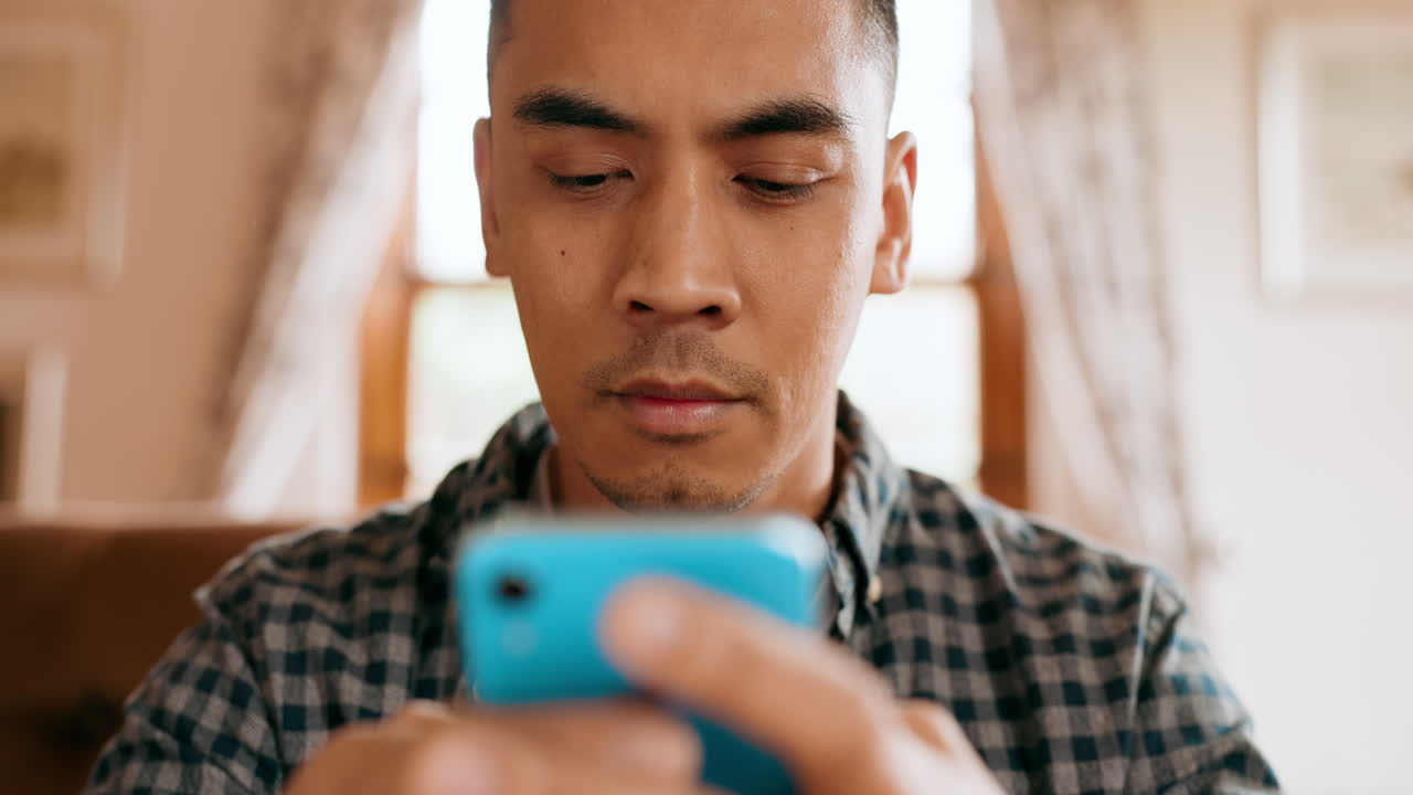 전화, 소셜 미디어, 그리고 젊은이와의 의사소통